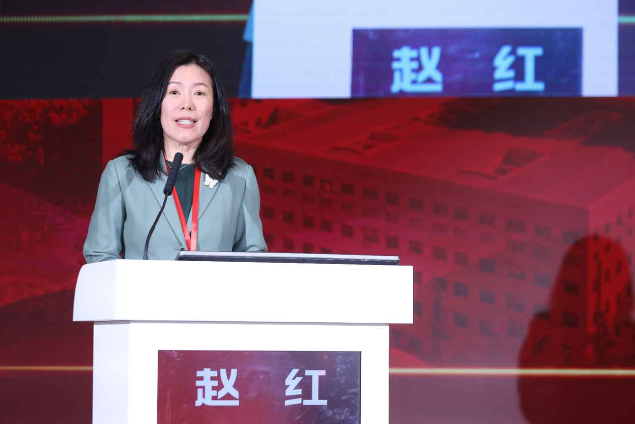 共绘“十五五”健康新图景，2026长安健康大会圆满闭幕